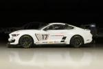 Shelby FP350S Mustang 2017 года